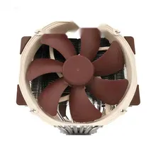 Tản Nhiệt Khí CPU Noctua NH-D15 Air Cooling