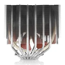 Tản nhiệt khí CPU Noctua NH-D15S - Nâu | 1 Fan