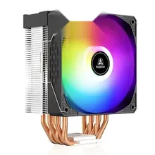 Tản nhiệt khí CPU Segotep Lumos G6 LED ARGB