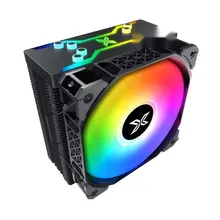Tản Nhiệt Khí CPU Xigmatek Air-Killer Pro (EN47895) – ARGB Air Cooling
