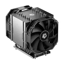 Tản nhiệt khí ID-COOLING A8-SP3 Chuyên Dụng WS, AI System | TDP 320W, Dual Fan 120mm PWM, AMD SP3/sTR5/SP6, Đen