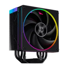 Tản nhiệt khí ID-Cooling FROZN A410 ARGB - Black