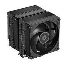 Tản nhiệt khí ID-Cooling FROZN A620 Pro SE - Black