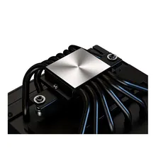 Tản nhiệt khí ID-COOLING FROZN A620 SLK | Dual Tower, Không LED, Đen