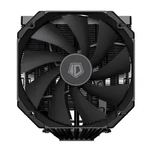 Tản nhiệt khí ID-Cooling FROZN A720 | 2 fan 14cm, 2 tháp, không led