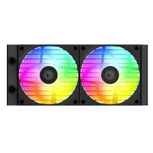 Tản nhiệt khí ID-Cooling FX240 INF - Black