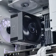Tản nhiệt Khí Jonsbo CR-1000 EVO Color Black