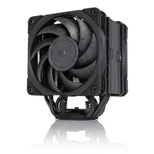 Tản nhiệt khí Noctua NH U12A chromax black - Đen