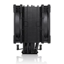 Tản nhiệt khí Noctua NH U12A chromax black - Đen
