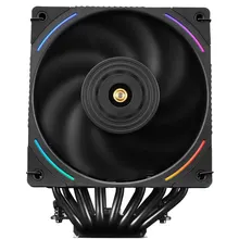 Tản nhiệt khí Thermalright Phantom Spirit 120 EVO - Đen (2 Tháp)