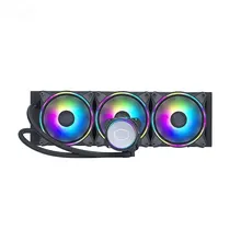 Tản nhiệt nước AIO Cooler Master nước Masterliquid Ml360 Illusion Argb Gen 2