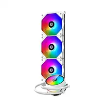 Tản nhiệt nước Aio Id Cooling Zoomflow 360-Xt Snow