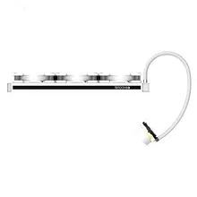 Tản nhiệt nước Aio Id Cooling Zoomflow 360-Xt Snow