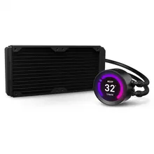 Tản nhiệt nước AIO Nzxt Kraken Z53 Rgb (240Mm) (RL-KRZ53-01)