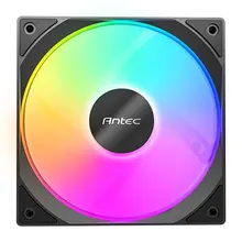 Tản nhiệt nước Antec OMNI 240 ARGB (UPC 0761345400923) | Radiator 240mm, PWM ARGB, Đen