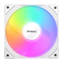 Tản nhiệt nước Antec OMNI 240 ARGB (UPC 0761345400930) | Radiator 240mm, PWM ARGB, Trắng