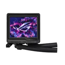 Tản nhiệt nước ASUS ROG RYUJIN III 360 ARGB Extreme