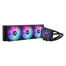 Tản nhiệt nước ASUS ROG RYUJIN III 360 ARGB Extreme