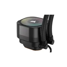 Tản nhiệt nước Corsair Nautilus 240 RS ARGB - Đen