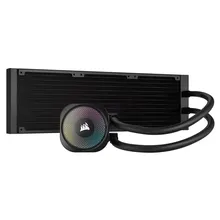 Tản nhiệt nước Corsair Nautilus 360 RS ARGB - Đen