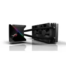 Tản nhiệt nước CPU Asus ROG RYUJIN 240 AiO Cooling