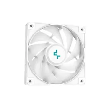 Tản nhiệt nước CPU Deepcool LS720 SE Digital ARGB White | Có màn hình nhiệt độ