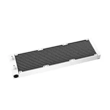 Tản nhiệt nước CPU Deepcool LS720 SE Digital ARGB White | Có màn hình nhiệt độ