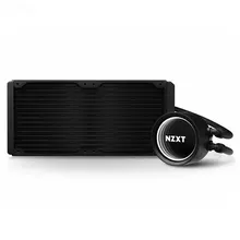 Tản nhiệt nước CPU NZXT Kraken X63 ARGB AiO Cooling (280)