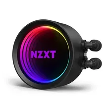 Tản nhiệt nước CPU NZXT Kraken X63 ARGB AiO Cooling (280)