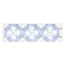 Tản nhiệt nước ID-Cooling DASHFLOW 360 BASIC White | Trắng