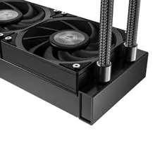 Tản nhiệt nước ID-Cooling DX 240 MAX - Black