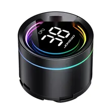 Tản nhiệt nước Jonsbo TH-360 | Fan liền khối, Digital, Đen
