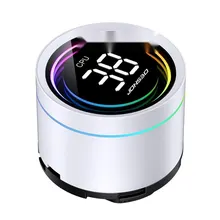 Tản nhiệt nước Jonsbo TH-360 | Fan liền khối, Digital, Trắng
