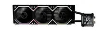 Tản nhiệt nước Leopard Astroshell 360 ARGB Digital LCD V2G - Đen