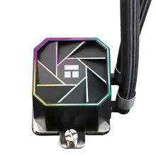 Tản nhiệt nước THERMALRIGHT AQUA ELITE 240 BLACK ARGB V3