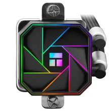 Tản nhiệt nước THERMALRIGHT AQUA ELITE 240 BLACK ARGB V3