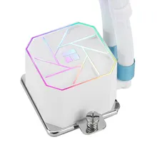 Tản nhiệt nước THERMALRIGHT AQUA ELITE 240 white ARGB V3