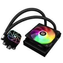 Tản nhiệt nước Thermalright Aqua Elite V3 120 ARGB - Black
