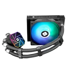 Tản nhiệt nước Thermalright Aqua Elite V3 120 ARGB - Black