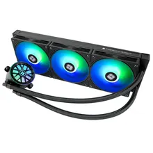Tản nhiệt nước Thermalright Aqua Elite V6 360 ARGB | Đen