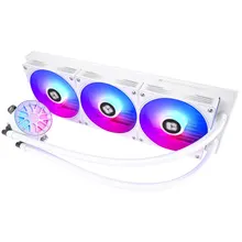 Tản nhiệt nước Thermalright Aqua Elite V6 360 ARGB | Trắng