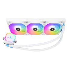 Tản Nhiệt Nước Thermalright Frozen Prism 360 White ARGB