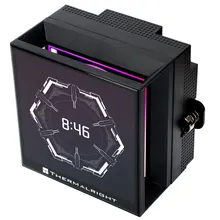Tản nhiệt nước Thermalright Hyper Vision 360 ARGB - Black
