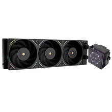 Tản nhiệt nước Thermalright Hyper Vision 360 UB ARGB - Đen