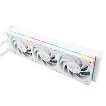 Tản nhiệt nước Thermalright Hyper Vision 360 UB ARGB - Trắng
