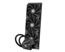 Tản nước cũ AIO IDCooling 360 Black