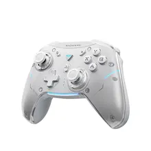 Tay game Machenike G5 Pro Three Mode - White | Wireless