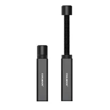 Thanh đỡ VGA Coolmoon Hifrost H12 Long Black | Đế nam châm (Chiều cao 75mm - 120mm)