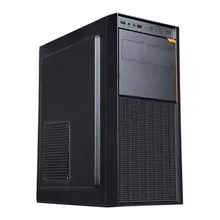 Thùng máy Case VP Sama A301 ATX - Đen