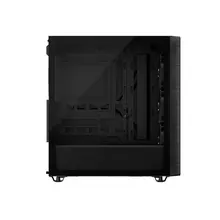 Thùng máy Corsair 3200D RS Mid-Tower (Sẵn 3 Fan Không Led) (CC-9011336-WW) | ATX, Kính cường lực, Xám Khói